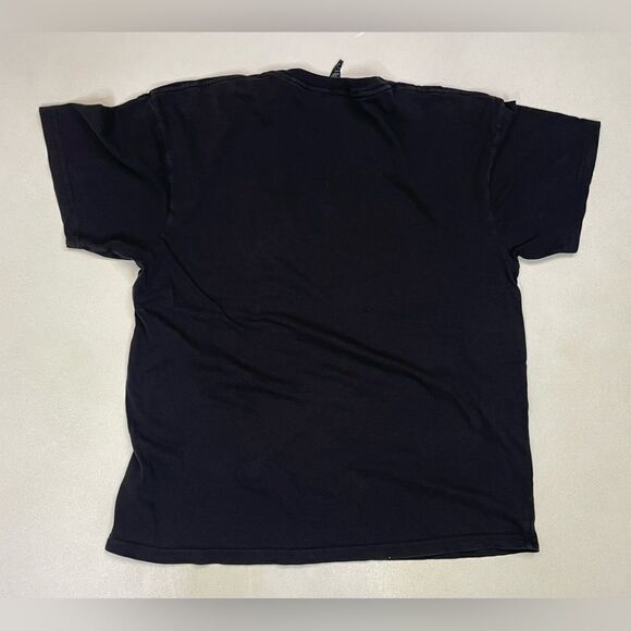 Roger Waters Graphic T-shirt Women Large Black Short Sleeve Music - Picture 4 of 6